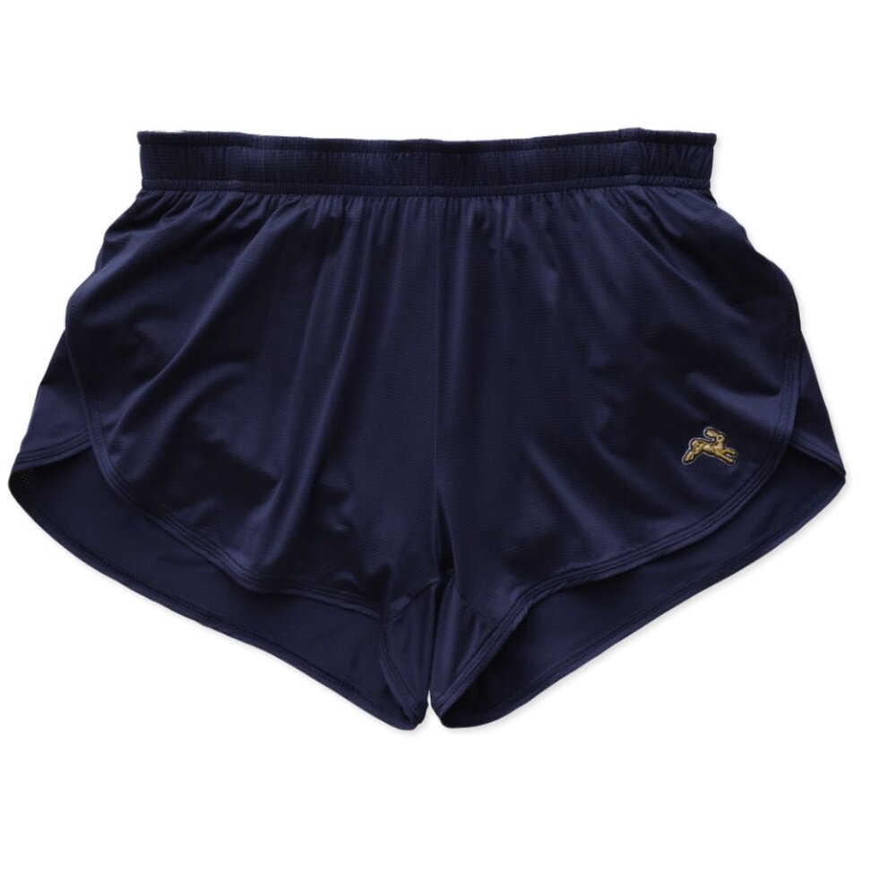 Tracksmith Twilight Split Shorts, Women's Small